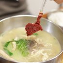 성산칼국수 이미지