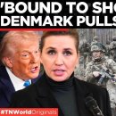 NATO ON EDGE: Denmark Warns It Will Fire On US If Greenland Is Attacked 이미지