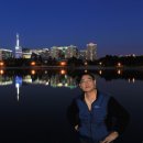 호수공원 제2주차장 이미지