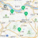 모던리듬체조상도점