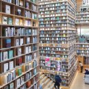 송도국제어린이도서관 이미지