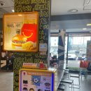 맥도날드 통영죽림DT 네이버블로그