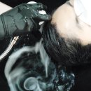 UR(원주시)-[입춘로]-하-1 | 원주 미용실 추천! 혁신도시 모던앤네이처에서 염색했어요~