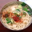 담양국수 이미지