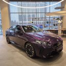 제원카모터스라인 | [실물 리뷰] BMW M235 xDrive 그란쿠페 프로(Gran Coupe Pro) : 썬더나이트 메탈릭 외관 및 옵션 제원