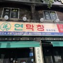 대구역 | 대구 동대구역 맛집 연막창 재방문 후기