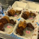 11500-13-53-104 | [신사/압구정] 품절대란 버터떡 3곳 비교 후기(카페포엠/이웃집통통이/헤븐몰)