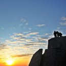 향일암전망대 이미지