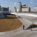 동대문디자인플라자 이미지