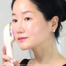얼굴마사지기 피부 뷰티디바이스 추천 고주파 인텐쎄라
