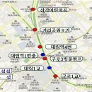 대림2 빗물펌프장 이미지