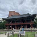 오가식당(보성스퀘어원내 위치) | In July