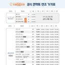 으뜸50안경양산점 네이버블로그