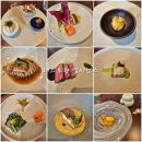 내리1길 | [부산/기장] 내돈내산 기장 한식 파인다이닝 코스요리 런치, 레스토랑 엠비언스