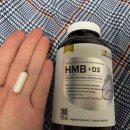 수방지영 | 근손실방지영양제 : HMB 근력유지 어려운 여성분들께 강력추천