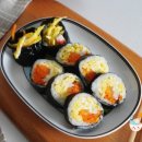 계란김밥 - 충주시 연수서편2길 35 | 계란김밥