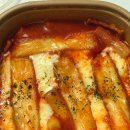 명랑핫도그일광신도시점 | 명랑핫도그 신메뉴 럭키 모짜라이스롤 떡볶이 후기 ㅣ 환승연애 환연푸드 찰스앤터 떡뽂이