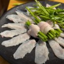 임창정소주한잔(이곡점) | 백반기행 복어 풀코스(소주한잔 임창정의 안주열전)