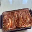 팔팔중국식품 | 해천우리집김치 업소용 대용량포기김치 가성비, 맛 최고