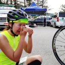 무호정 화장실 | 2017 설악 그란폰도 후기 1편