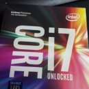 G4560 | CPU 다운그레이드 - 캬비레이크 i7-7700k -&gt; 펜티엄 g4560 후기.