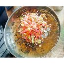 중앙탑막국수 이미지