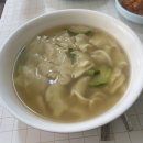 반월동010 | [창원 맛집] 마산 해양누리공원 근처 수제비 칼국수 맛집 (ft.진한 멸치육수 대존맛)