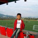 보조축구장 이미지