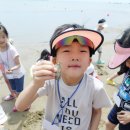 ♥ 보성율포해수욕장 - 조개캐기체험 - 1 ♥ 이미지