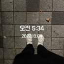 애드너스 | 10월 #🍁 :: 월간일기 챌린zㅣ