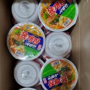 옷뚜기 | [제품 리뷰] 농심 육개장 사발면 86g (24개) 상품 리뷰