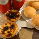 리스본 3대 에그타르트 맛집: 파스테이스 드 벨렝 / 만테이가리아 / 파브리카 다 나타 솔직 후기