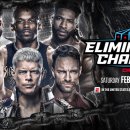 코디 로즈＆티파니 스트래튼, 리브 모건, WWE 시청률, 랜디 오턴 外 이미지