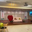 광명종합사회복지관 대강당(3층) 이미지