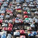 모란민속 5일장 이미지