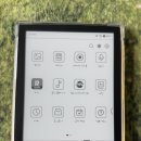 GO PC | [공지] [이북리더기 추천 / 한달 사용 후기] 오닉스 북스 GO 6 /오닉스 고6 / 6인치 이북리더기 추천