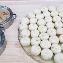64김만두 - 송파구 백제고분로 258 | 64김만두