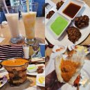 마운텐레스토랑 | 평택역 인도음식 맛집 <마운텐 레스토랑> 내돈내산 | 인도 현지 느낌의 커리 전문점