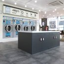 워시엔조이셀프빨래방연산
