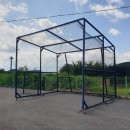 파평체육공원(야구장) 이미지