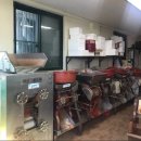 예전 떡 방앗간 이미지