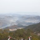 대둔산 주차장 이미지