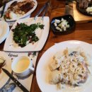 까사3353레스토랑 이미지