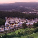 더큐브하우스리조트 이미지