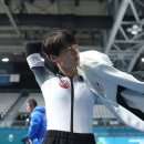 [쇼트트랙/스피드]2026 밀라노-코르티나 동계 올림픽-참가선수단 훈련 사진(2026.02.03-05 ITA/Milano) 이미지
