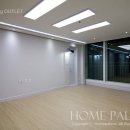 인천SK스카이뷰 정문 앞 이미지