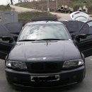BMW/E46 330i/ 2001년식/1580만원/149600km/유사고 이미지