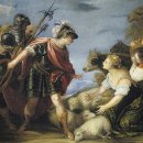 사무엘 목장 이미지