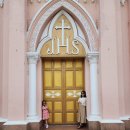 후평2동 67-15 (공원) | 다낭 시내투어 자유여행 - 영흥사, 핑크성당, 용다리, APEC 공원