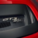 유로카 T.C.S | 2027 포르쉐 911 GT3 S/C 포토 제원 리뷰